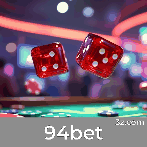 94bet.com - Apostas Online Seguras: Cassino e Esportes - 94bet