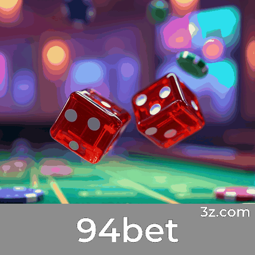 94bet: O Melhor Cassino Online e Apostas Seguras