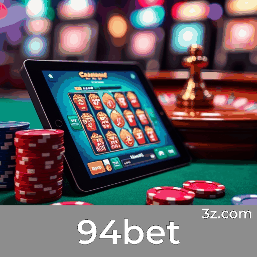 Análise Estatística de Esporte na 94bet: Estratégias de Apostas