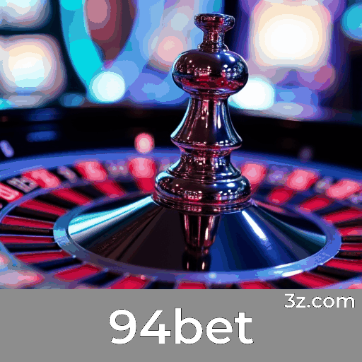 Tecnologia 3D e Jogos de Dealer Real no 94bet