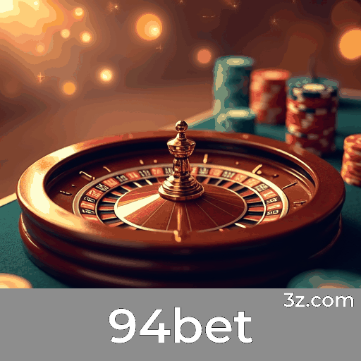 Tecnologia 3D e Jogos de Dealer Real no 94bet