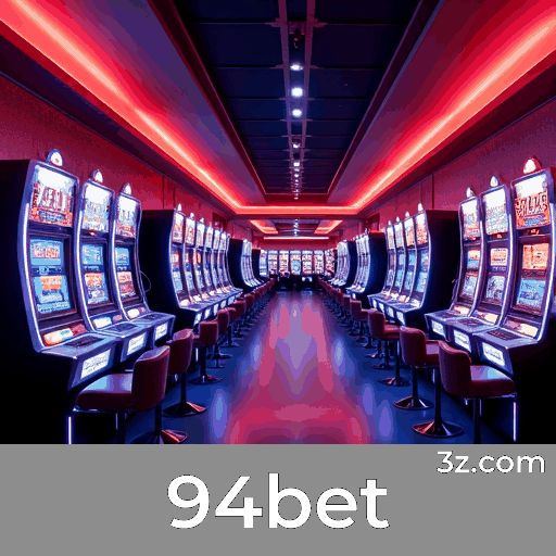 Login 94bet: Desbloqueie Conta Premium com Benefícios Exclusivos