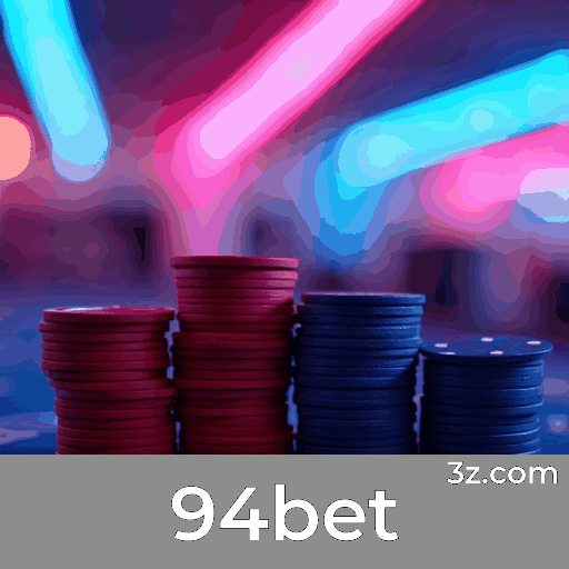 94bet: Inovação Tecnológica em Jogos de Entretenimento