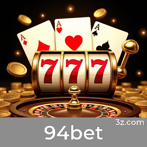 94bet: Aproveite Bônus Exclusivos e Surpreendentes!
