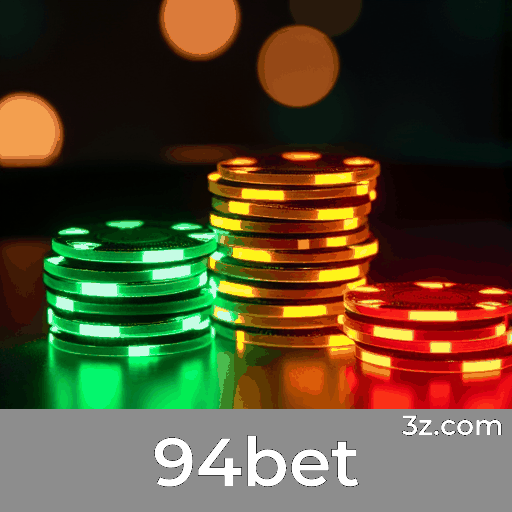 94bet: Aproveite Bônus Exclusivos e Surpreendentes!