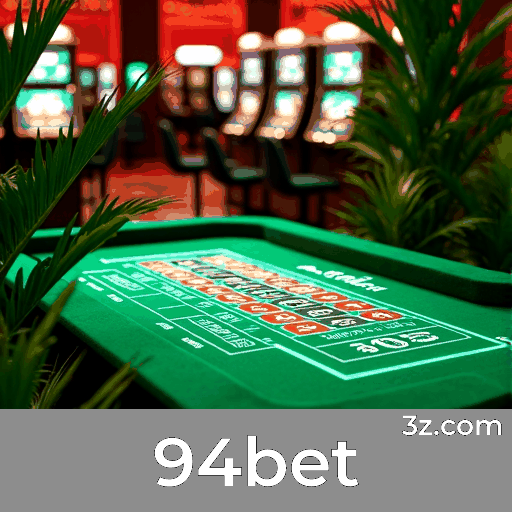 94bet: A Experiência de Cassino Mais Realista do Brasil
