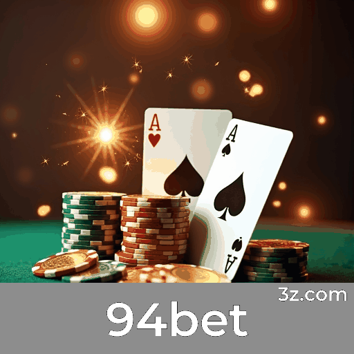 94bet: A Experiência de Cassino Mais Realista do Brasil