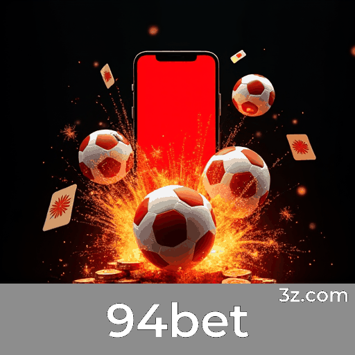 Estratégias Sistemáticas para Apostas Esportivas na 94bet
