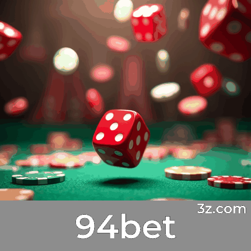 94bet: Inovação Tecnológica em Jogos de Entretenimento